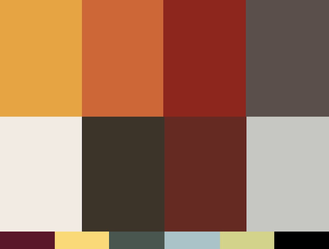 5cp colors
